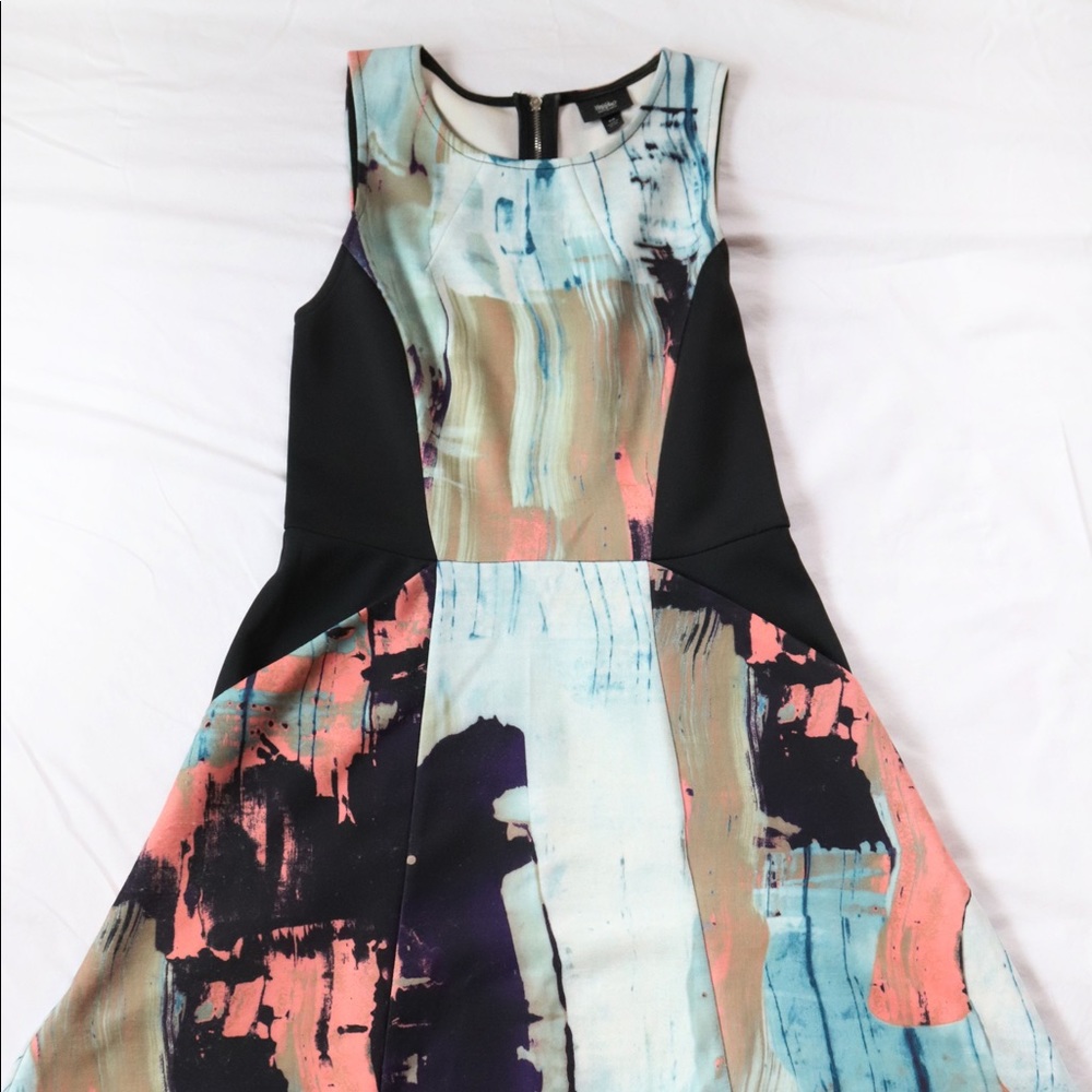 Mossimo Women's A-Line Dress Size M